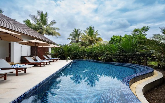 Zanzibar honeymoon holiday